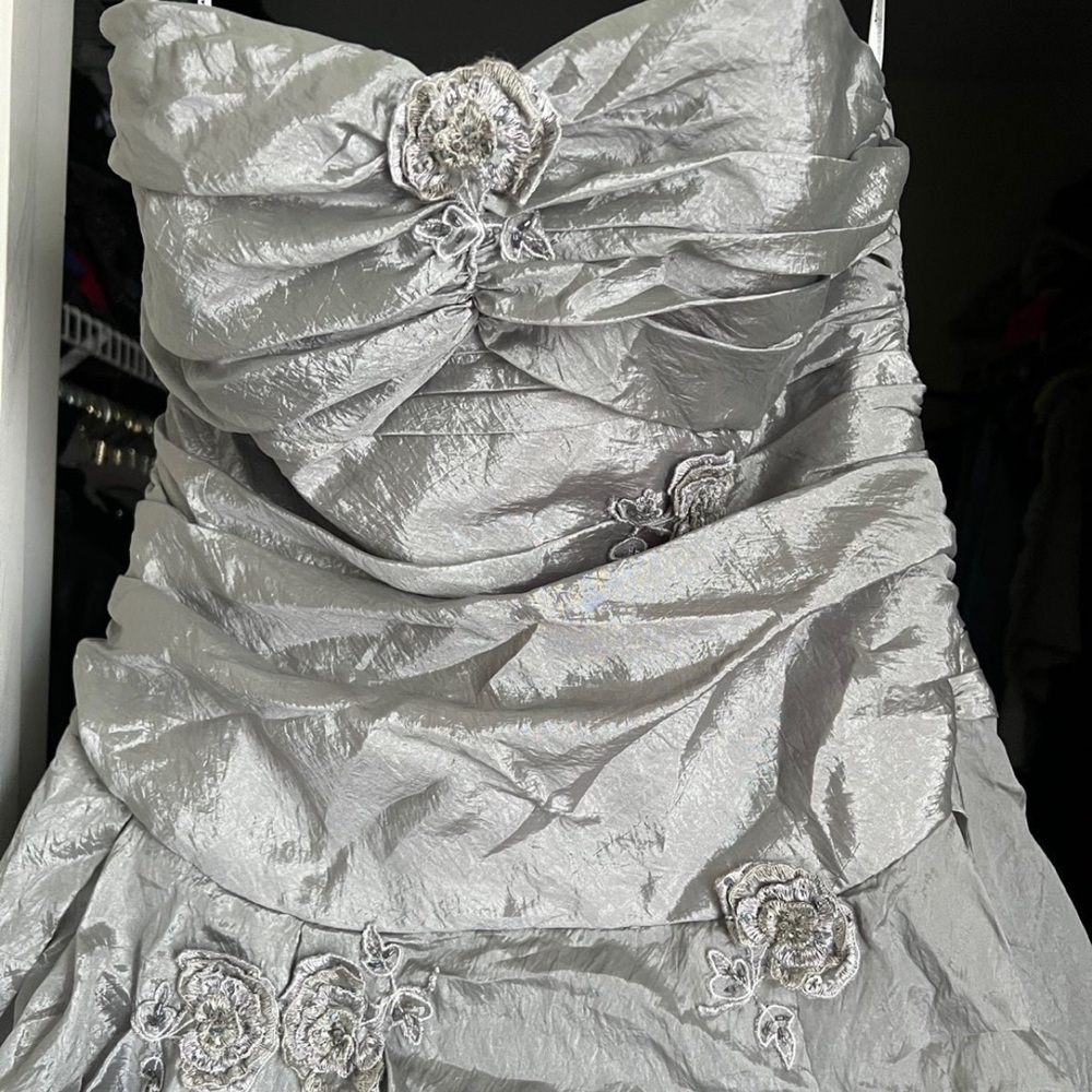 Glamorous Ballgown